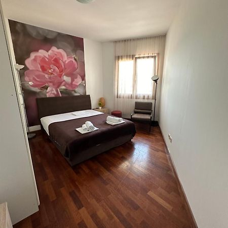 Luxury Apartments Trend Budva Buitenkant foto