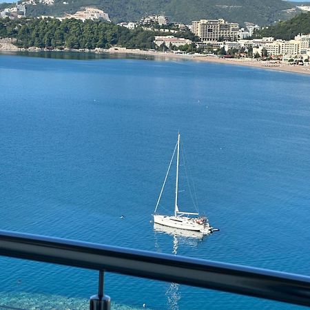 Luxury Apartments Trend Budva Buitenkant foto