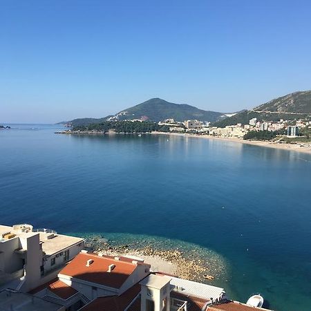 Luxury Apartments Trend Budva Buitenkant foto
