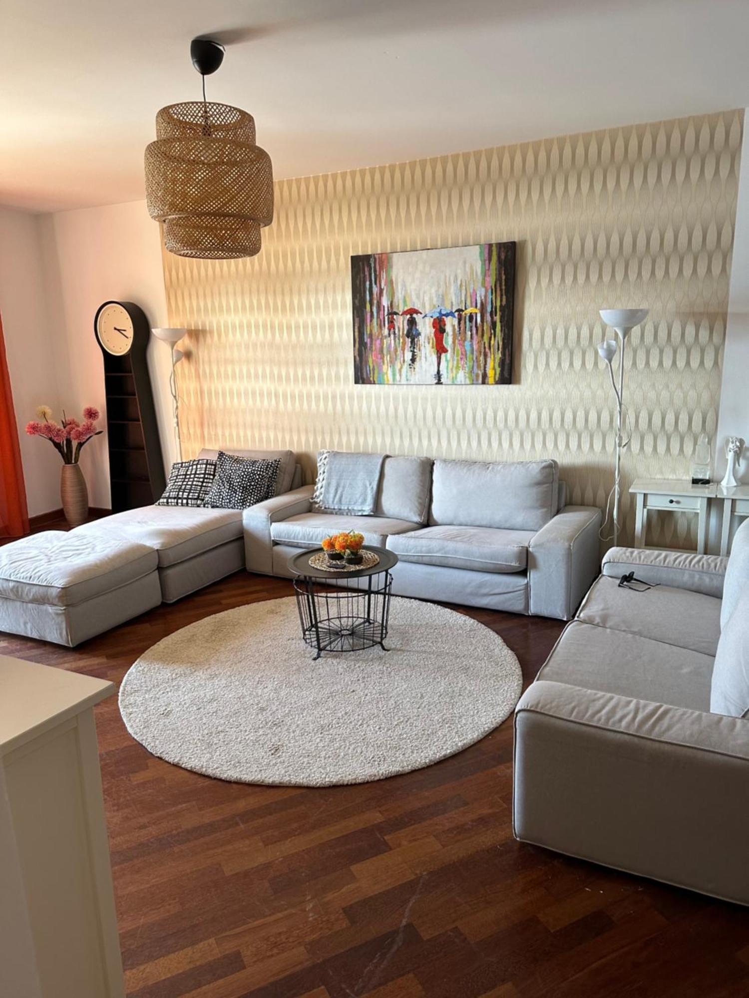 Luxury Apartments Trend Budva Buitenkant foto