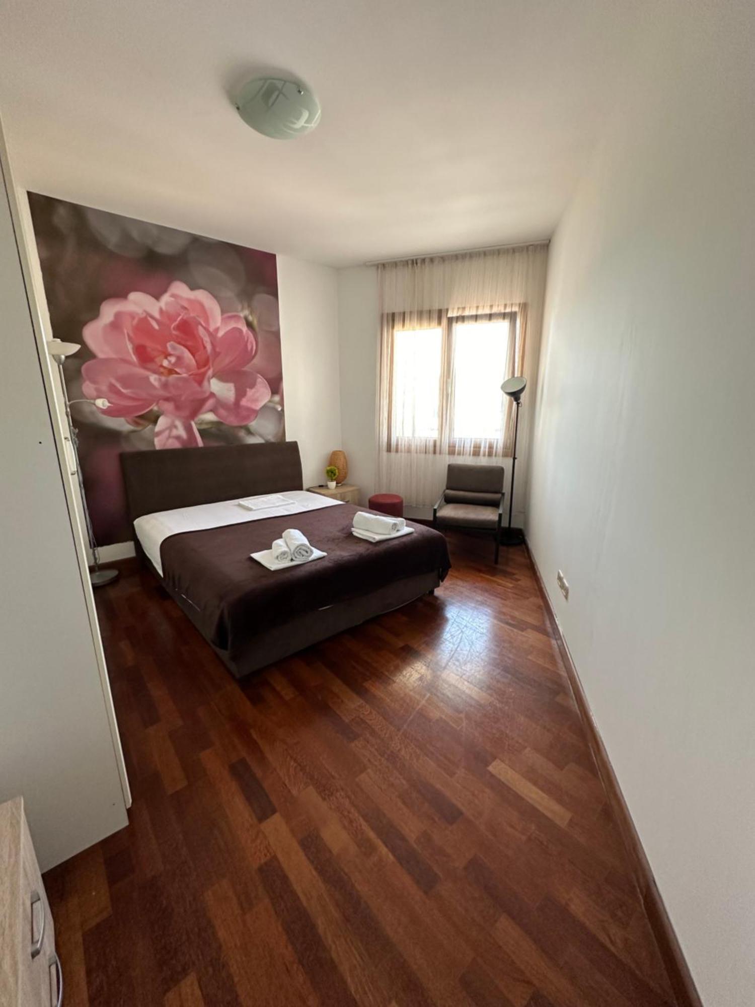 Luxury Apartments Trend Budva Buitenkant foto