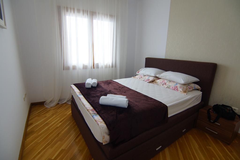 Luxury Apartments Trend Budva Buitenkant foto