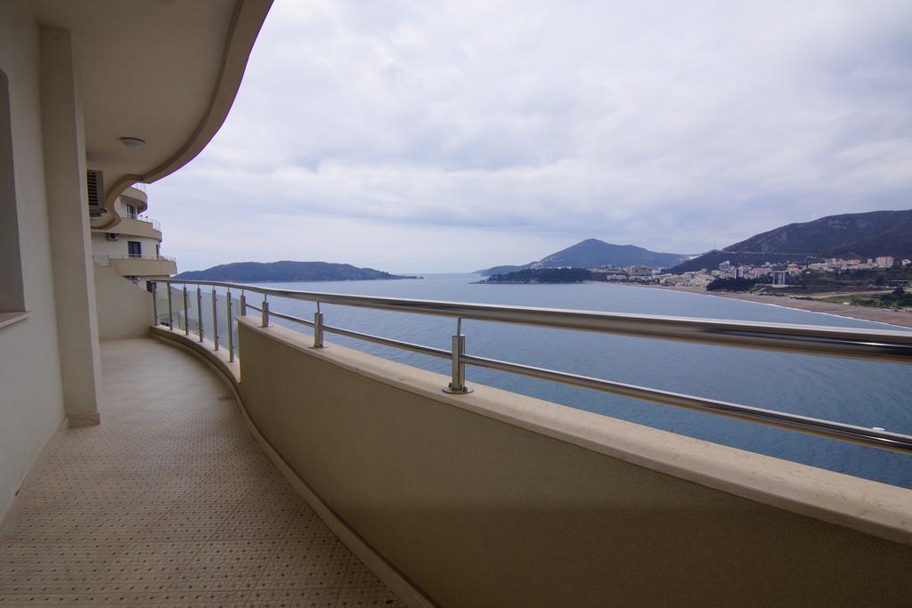 Luxury Apartments Trend Budva Buitenkant foto