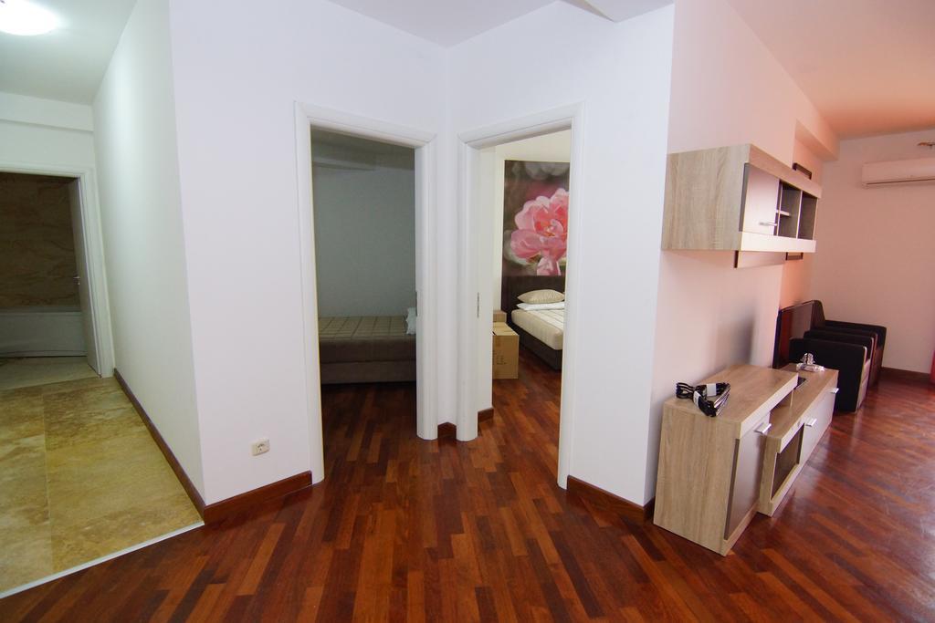 Luxury Apartments Trend Budva Buitenkant foto