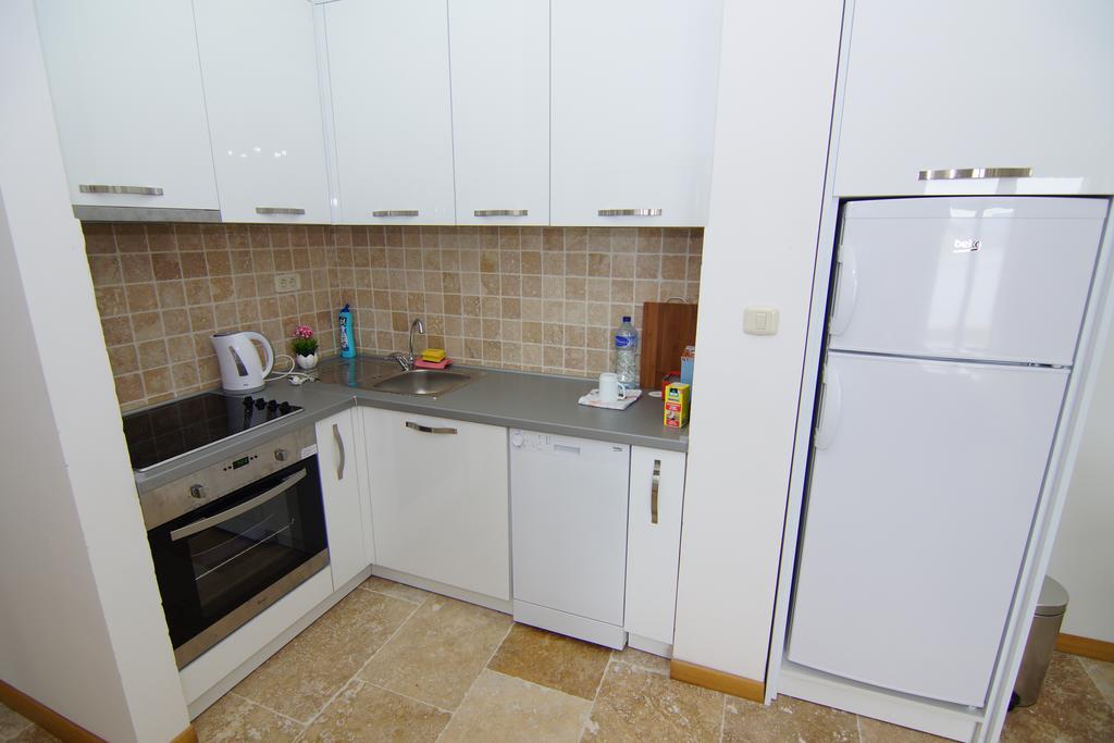 Luxury Apartments Trend Budva Buitenkant foto