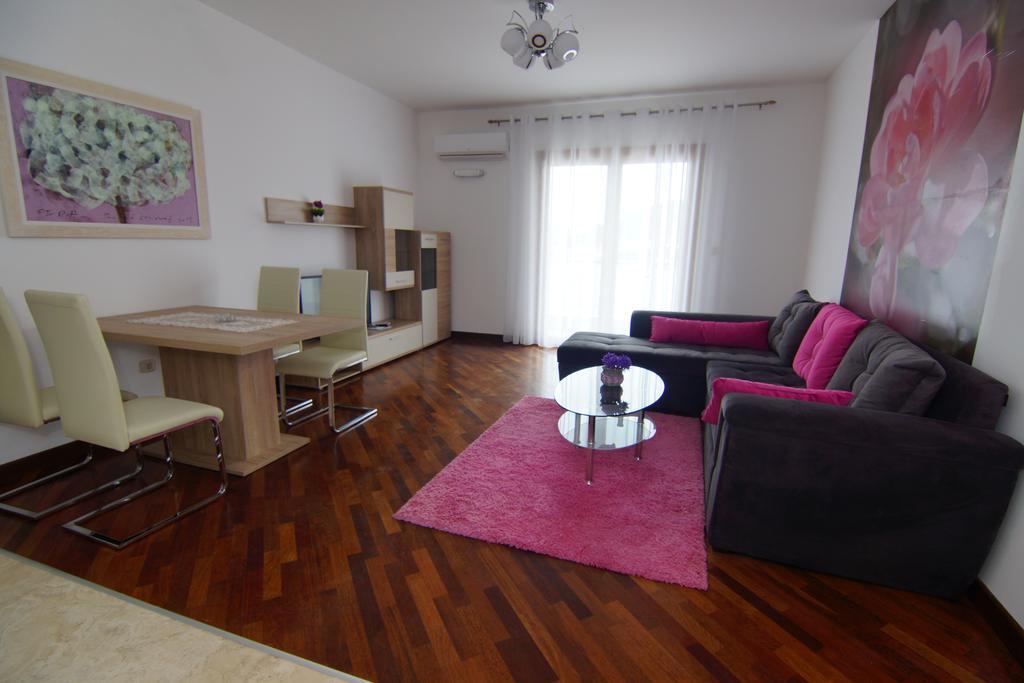 Luxury Apartments Trend Budva Buitenkant foto