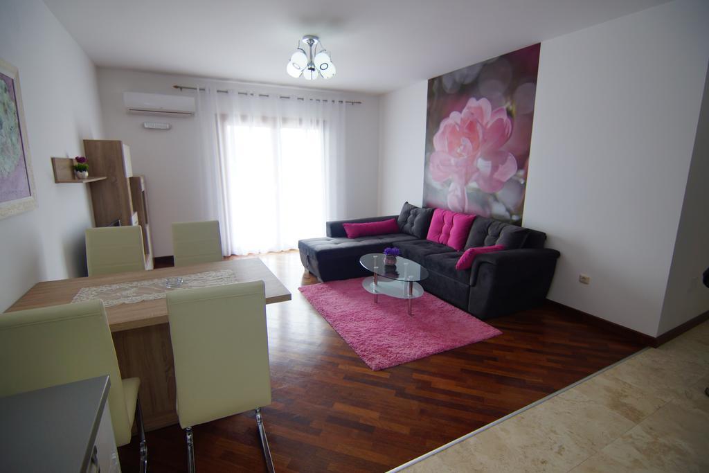 Luxury Apartments Trend Budva Buitenkant foto