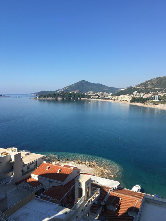 Luxury Apartments Trend Budva Buitenkant foto