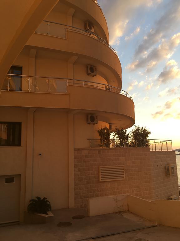 Luxury Apartments Trend Budva Buitenkant foto