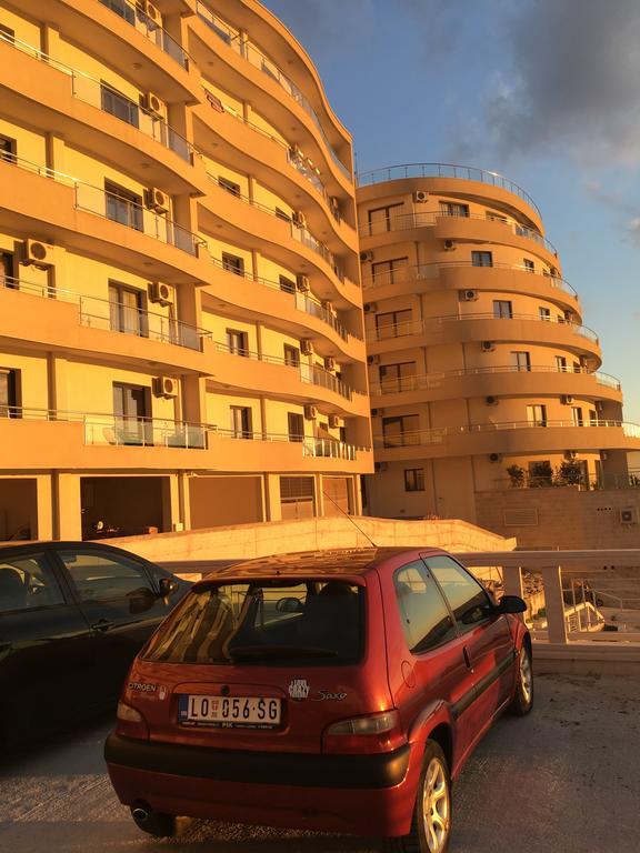 Luxury Apartments Trend Budva Buitenkant foto