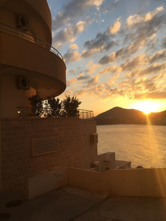 Luxury Apartments Trend Budva Buitenkant foto