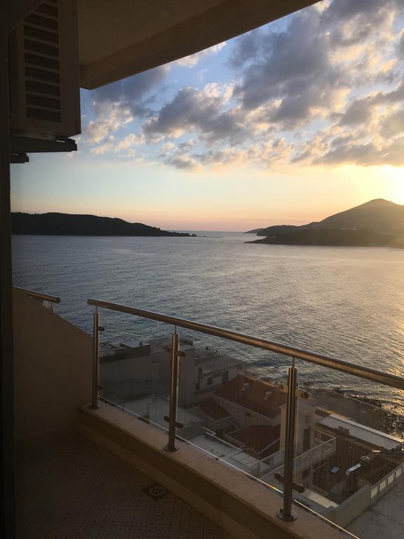 Luxury Apartments Trend Budva Buitenkant foto
