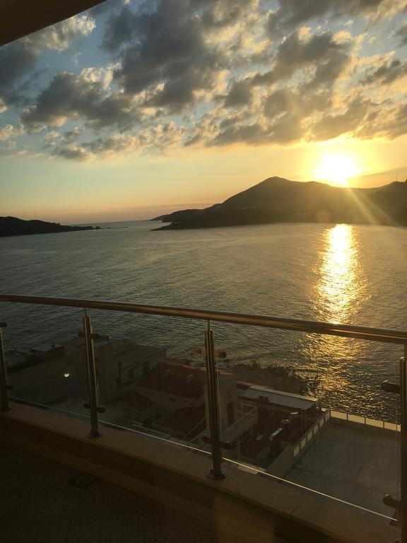 Luxury Apartments Trend Budva Buitenkant foto