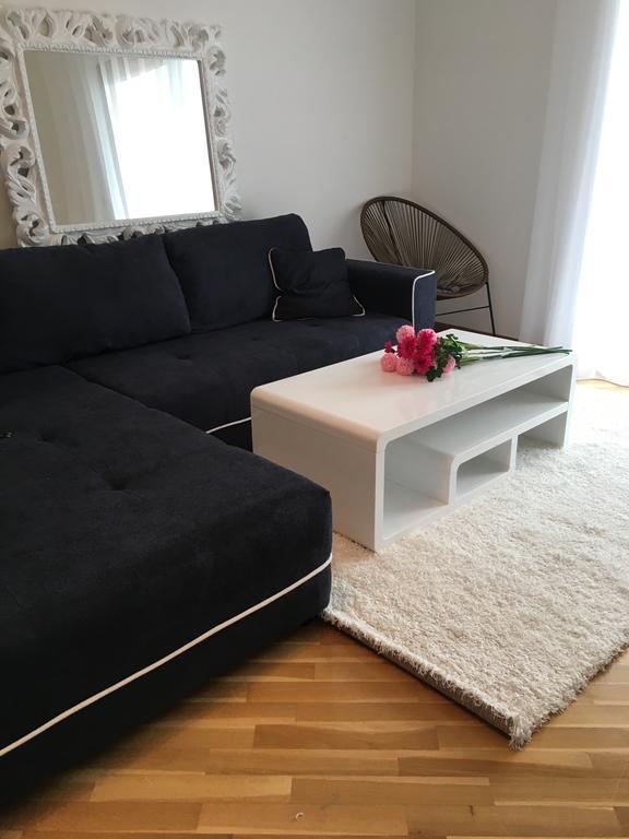 Luxury Apartments Trend Budva Buitenkant foto
