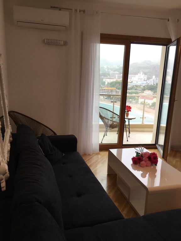 Luxury Apartments Trend Budva Buitenkant foto