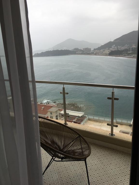 Luxury Apartments Trend Budva Buitenkant foto