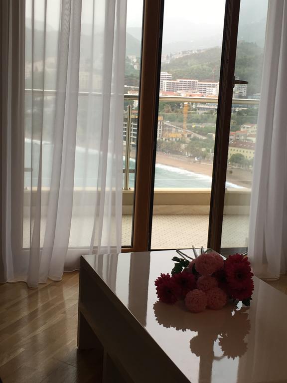 Luxury Apartments Trend Budva Buitenkant foto