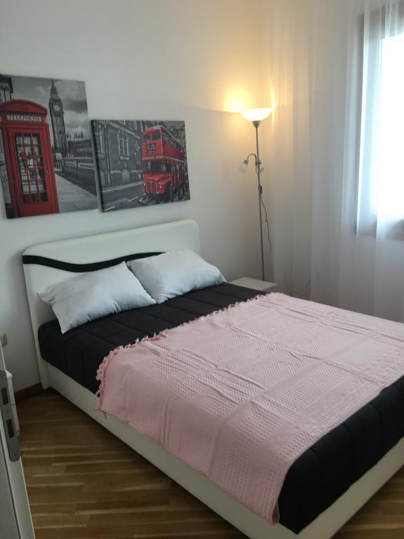 Luxury Apartments Trend Budva Buitenkant foto