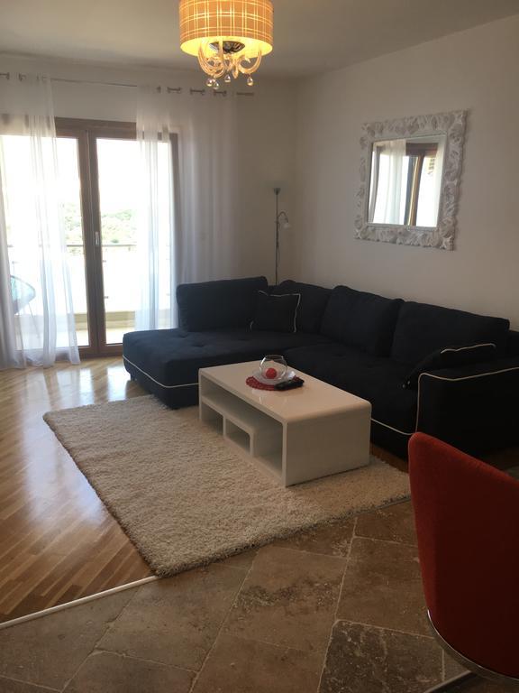 Luxury Apartments Trend Budva Buitenkant foto
