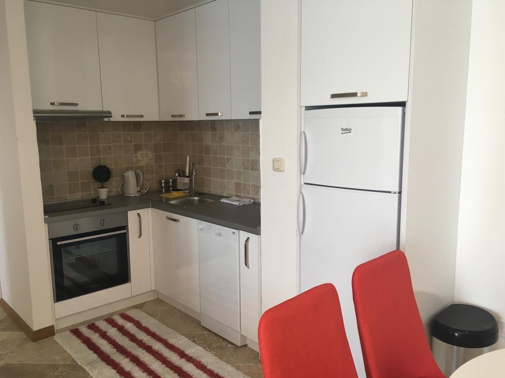 Luxury Apartments Trend Budva Buitenkant foto