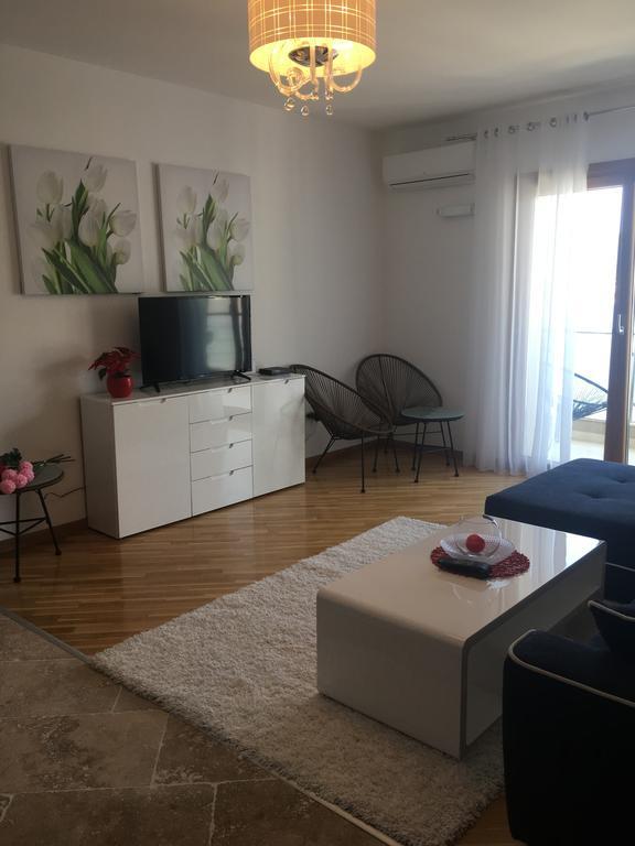 Luxury Apartments Trend Budva Buitenkant foto