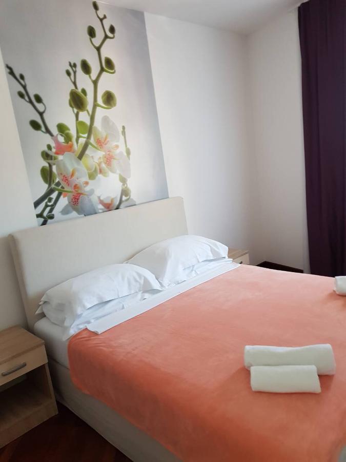 Luxury Apartments Trend Budva Buitenkant foto