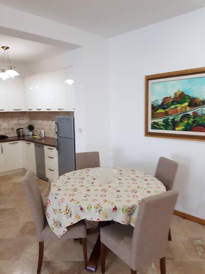 Luxury Apartments Trend Budva Buitenkant foto