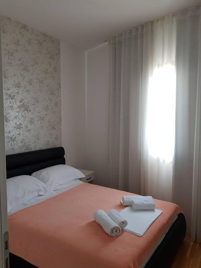 Luxury Apartments Trend Budva Buitenkant foto