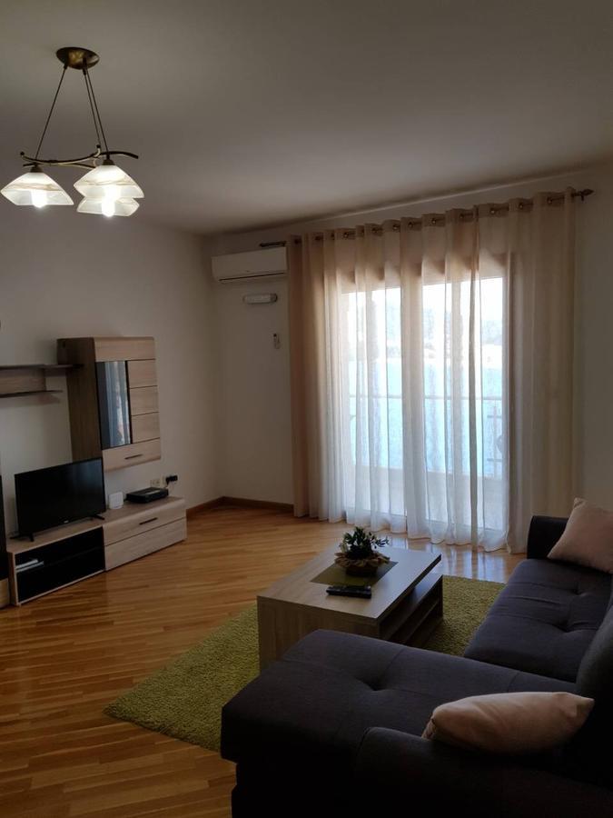 Luxury Apartments Trend Budva Buitenkant foto