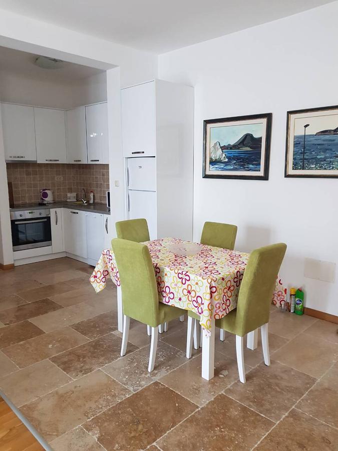 Luxury Apartments Trend Budva Buitenkant foto