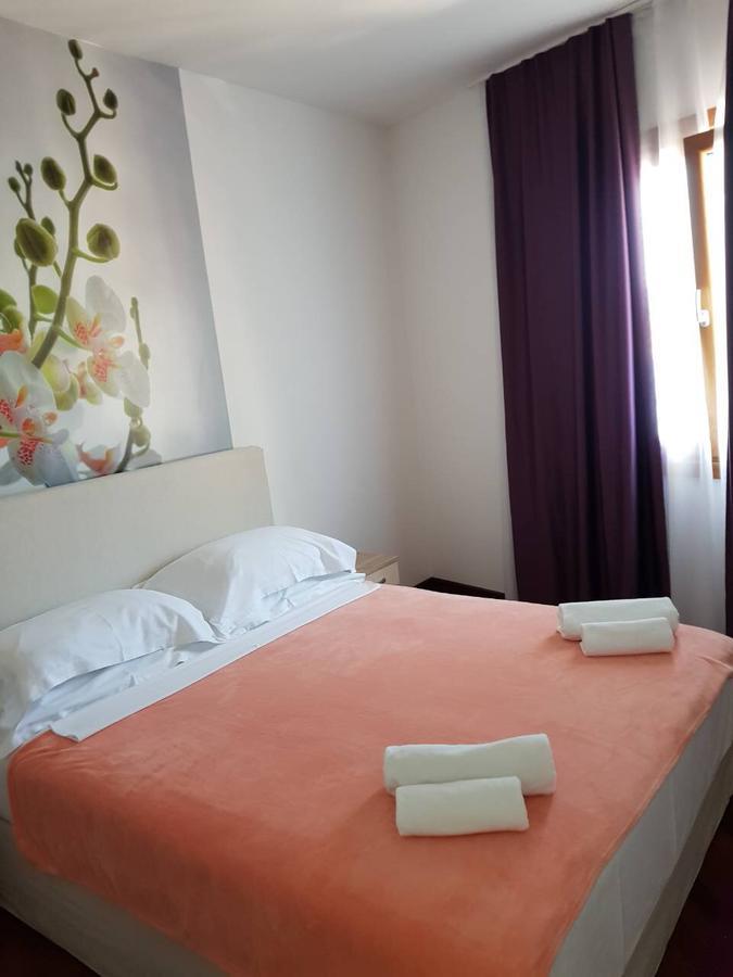 Luxury Apartments Trend Budva Buitenkant foto