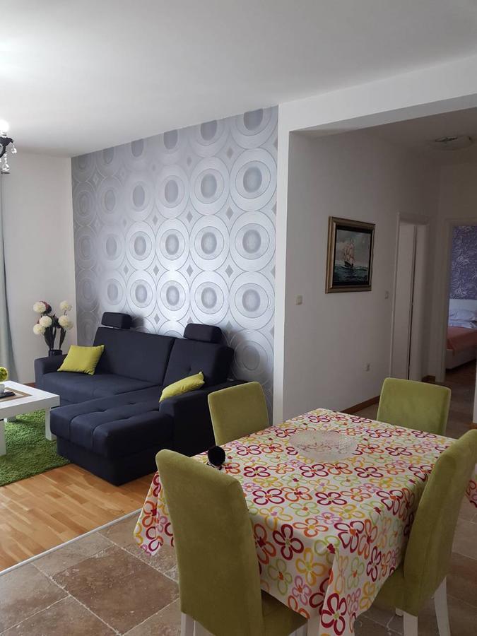 Luxury Apartments Trend Budva Buitenkant foto