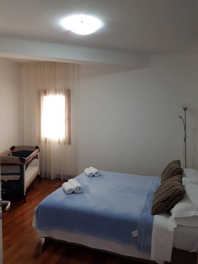 Luxury Apartments Trend Budva Buitenkant foto
