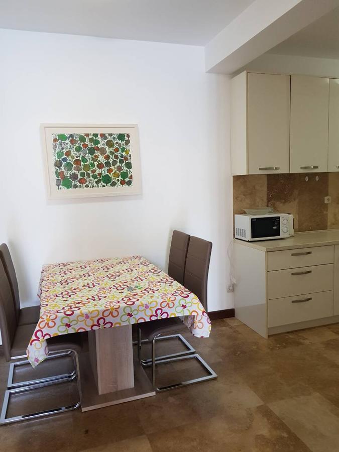 Luxury Apartments Trend Budva Buitenkant foto