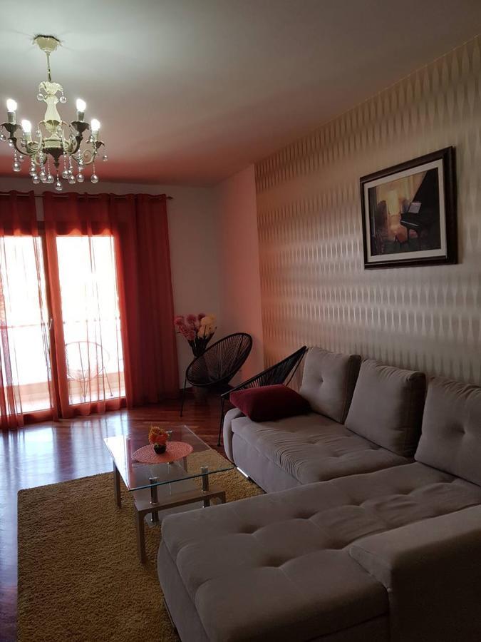 Luxury Apartments Trend Budva Buitenkant foto