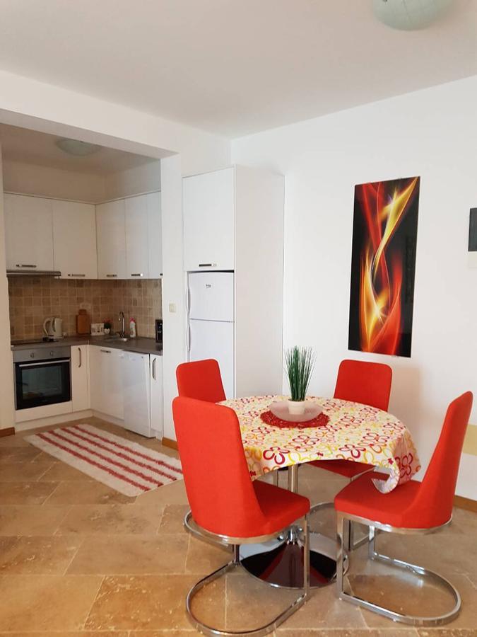 Luxury Apartments Trend Budva Buitenkant foto