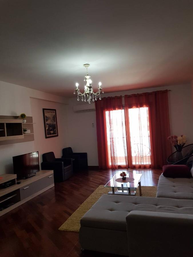 Luxury Apartments Trend Budva Buitenkant foto