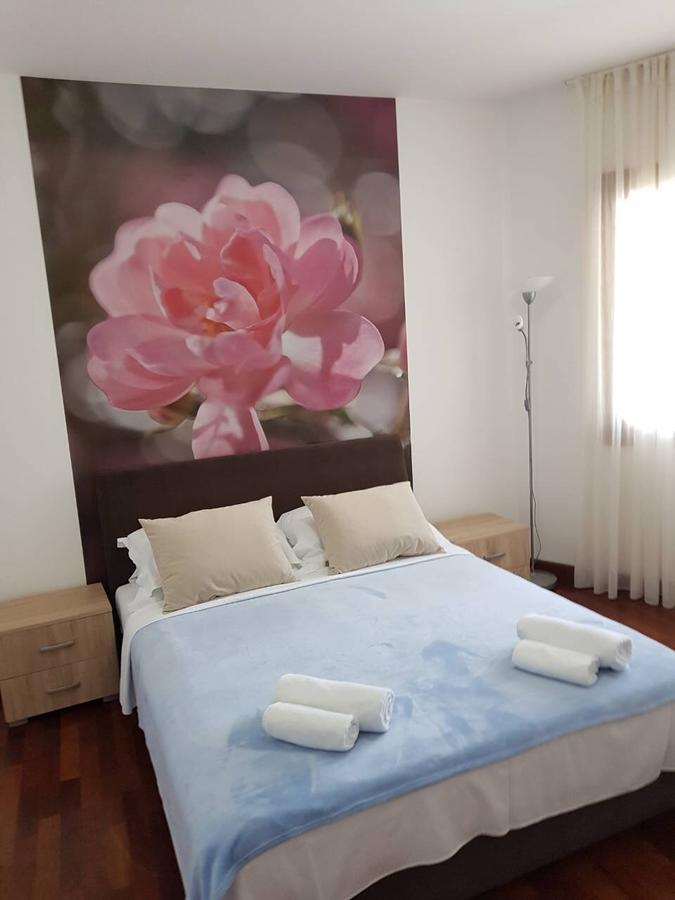 Luxury Apartments Trend Budva Buitenkant foto