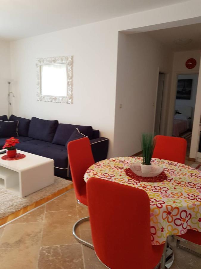 Luxury Apartments Trend Budva Buitenkant foto