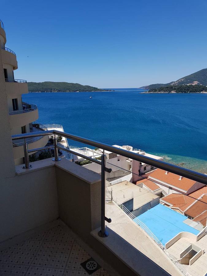 Luxury Apartments Trend Budva Buitenkant foto