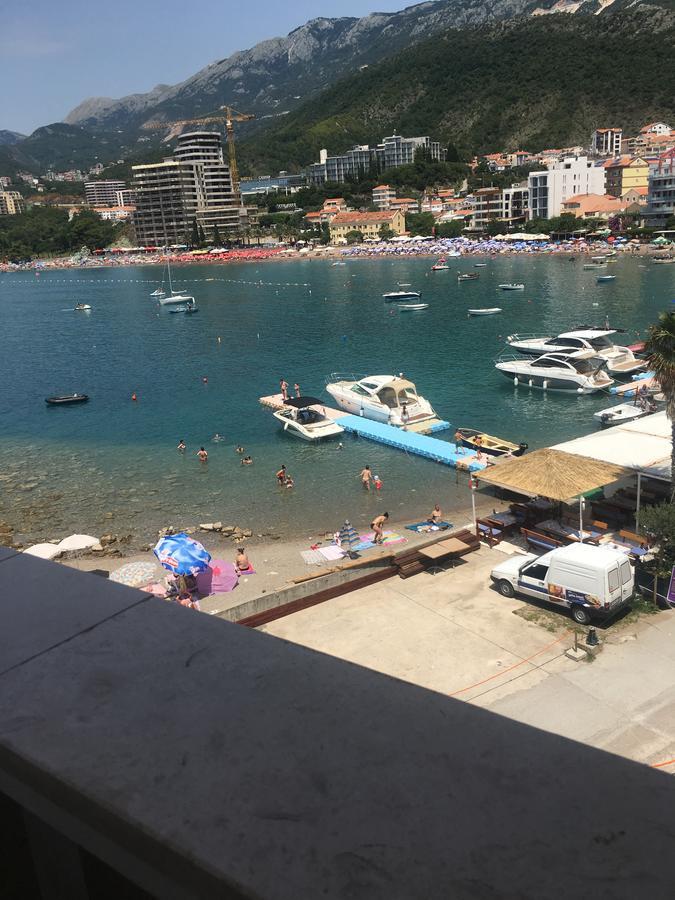 Luxury Apartments Trend Budva Buitenkant foto