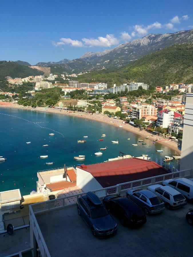 Luxury Apartments Trend Budva Buitenkant foto